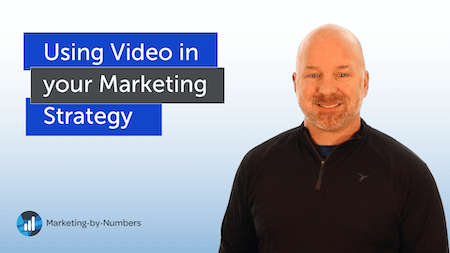 Using Video in your Marketing Strategy
