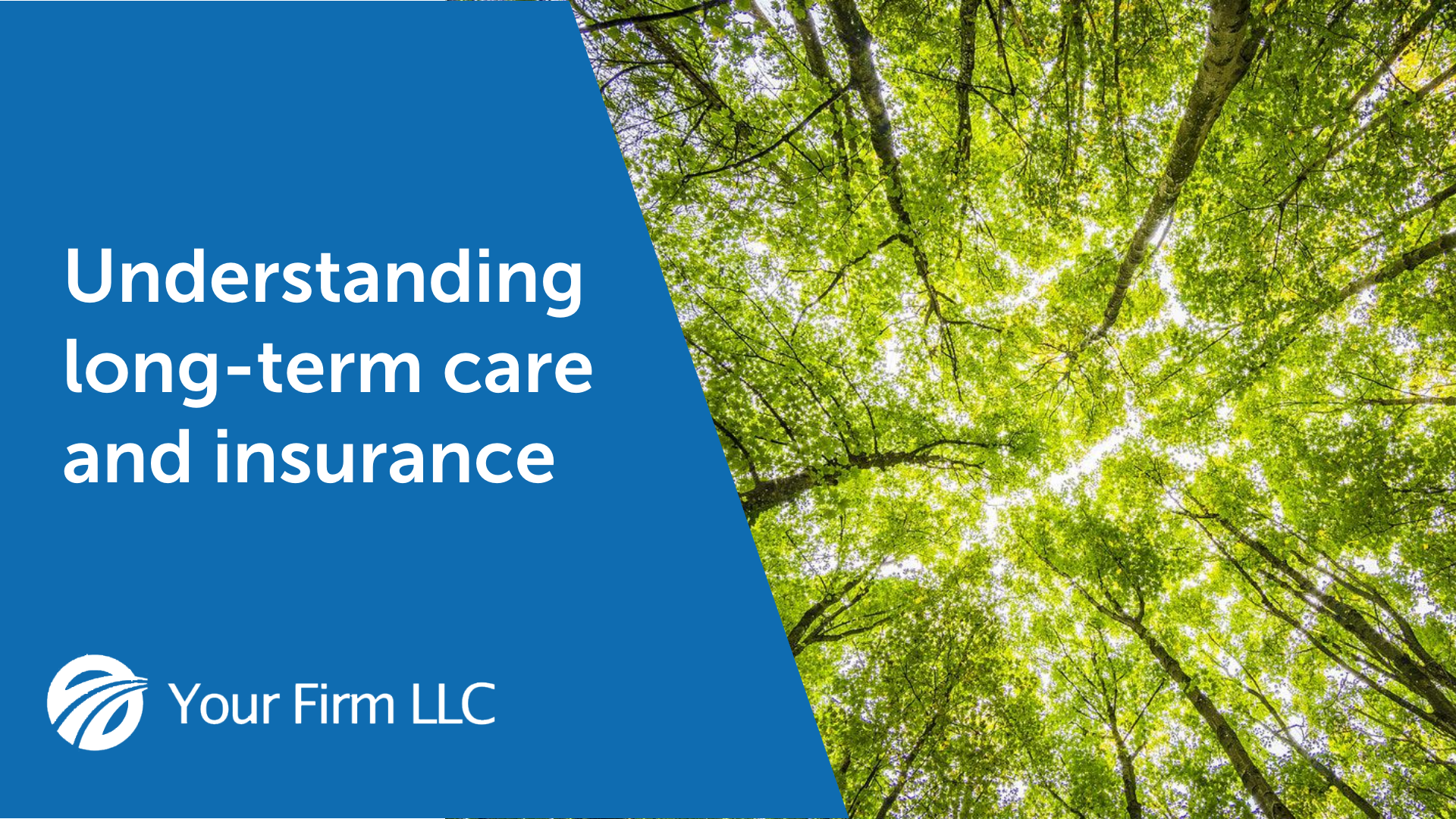 Understanding long-term care and insurance