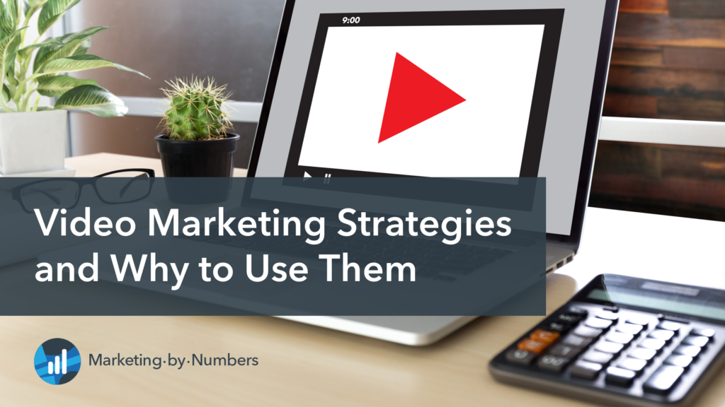 Video Marketing Strategies for Accounting Firms and Why to Use Them